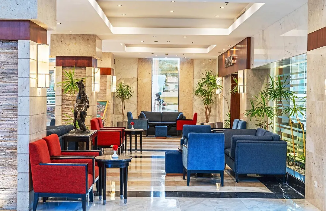 Xperience Sea Breeze Resort (Adults Only)-1